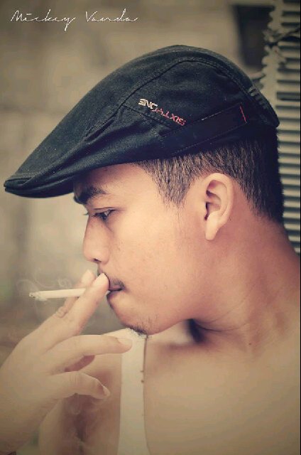 A simple man to biggest Dream