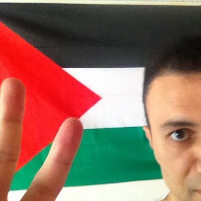 Muslim and proud Antizionist AntiNWO I have a dream a world without zionist Encha'ellah BDS Free Palestine Fuck israhell Fuck zionists