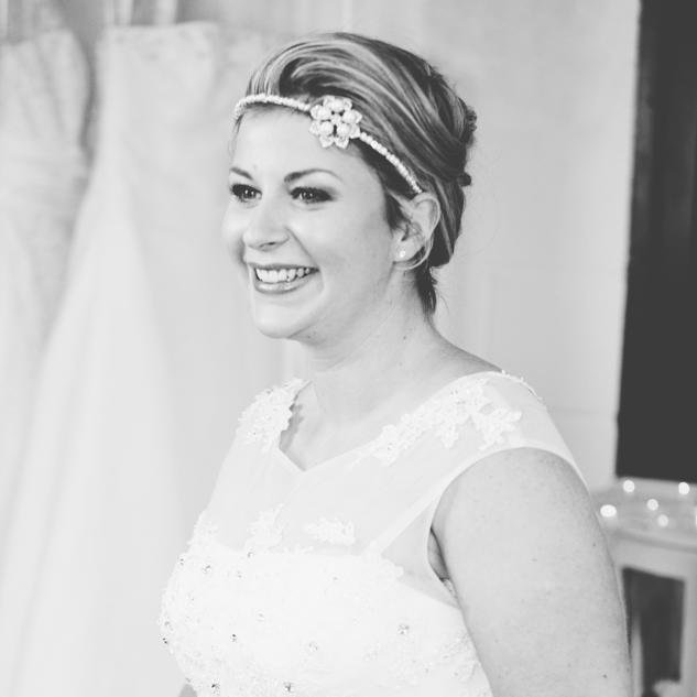Stunning, Relaxed Bridal Studio based in Coatbridge, Lanarkshire. By Appointment Only - Book Now!!