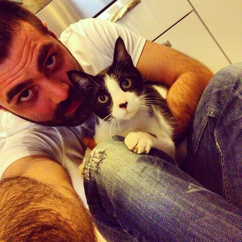 alessio_lp's profile picture. 