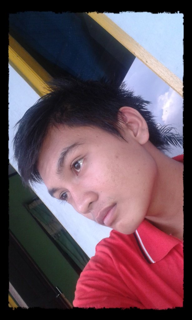 MENTION for follow back ** sesuatu yang indah telah disiapkanNya