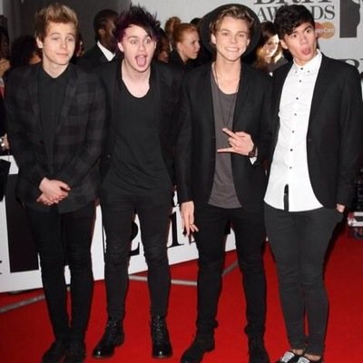 5sosmyperfboys's profile picture. I love 5SOS!! They are perfect, Will be posting loads of pictures and maybe imagines?? *fingers crossed* you get you 1/4 or 4/4 or any inbetween!!