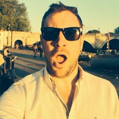 RantWithJames's profile picture. Rants, Petrolhead, HFT Techy, Raver, Cyclist, Cynic, Drinker, Londoner, Skier, Gamer, Traveller & Hypocritical Complainer. And i like lists.