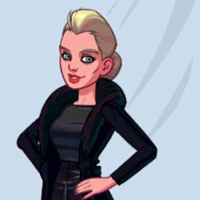 Model/Fasionista • A List • #120 Single Game center parispaws