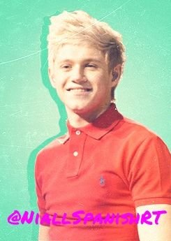 Cuenta Oficial de NiallSpanishRT 
Cuenta Ayudante de NiallSpanish
Amo a 5 Chicos ONE DIRECTION