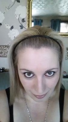 Lover of nature, rock chick, Witch, hard core True Blood fan, avid horror movie watcher, 50 Shades hater, born under the march full moon