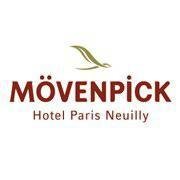 1st hotel of Mövenpick Hotels & Resorts in France, 4-star hotel close to Palais des Congrès in Paris. 281 rooms & suites, 1 100 m² conference espace