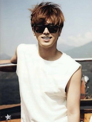 Parody of 동방신기 정 윤호 86line Let's do fantalk! [PinkCloudRP, RealParody, SI, VCL]