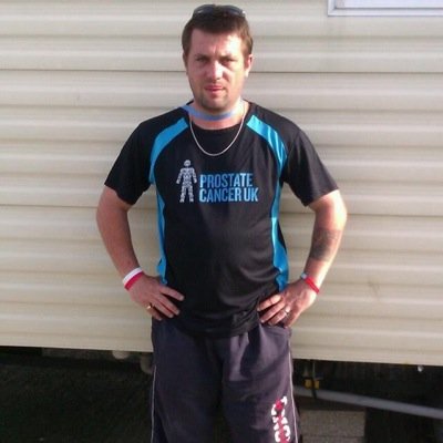 I'm paul married and have 6 wonderful  children  I am a courier for UPS , currently fundrasing for Prostate cancer charity, ITFC season ticket holder