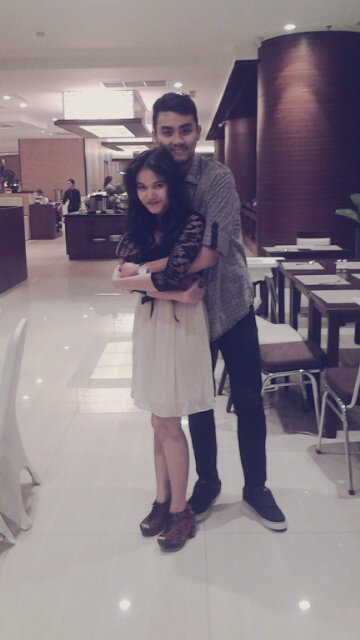 You make my life sweeter vahri_akilie7