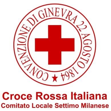 Account ufficiale del Comitato Locale della Croce Rossa Italiana di Settimo Milanese (MI)