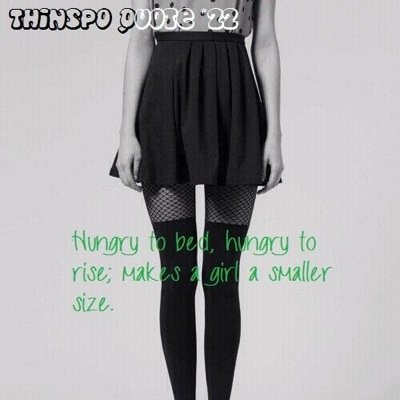 Originally from tumblr as 'Yes-Thinspo-Quotes'. Always here for support.  Post new photos every weekend.  Follow back.  Message me with quotes/photos.