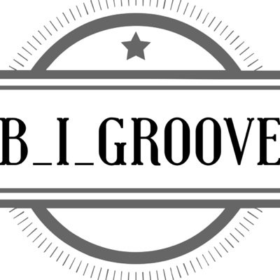 B_I_GROOVE Profile Picture