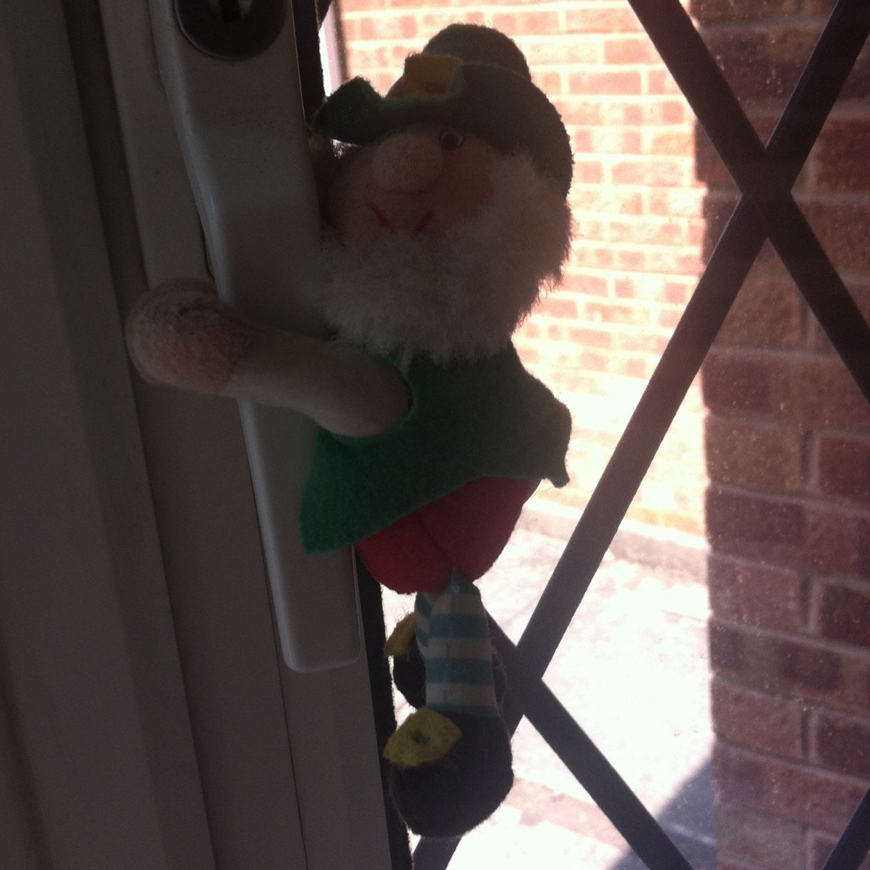 Mr_lepricorn's profile picture. 