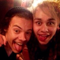 FREE FOLLOW || BIO (@hqrrysnipple) 's Twitter Profile