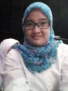 hargailah pengorbanan ini....pasti akan indah apabila dijalani dengan ketulusan
