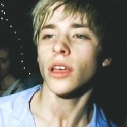 Mitch Hewer; 25.