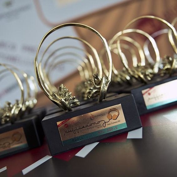 The Only Radio Awards in Italy - Gran Premio della Comunicazione Radiofonica e Non Solo