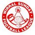 Wirral Sunday League (@wirralsunleague) Twitter profile photo Wirral Sunday League (@wirralsunleague) Twitter profile photo