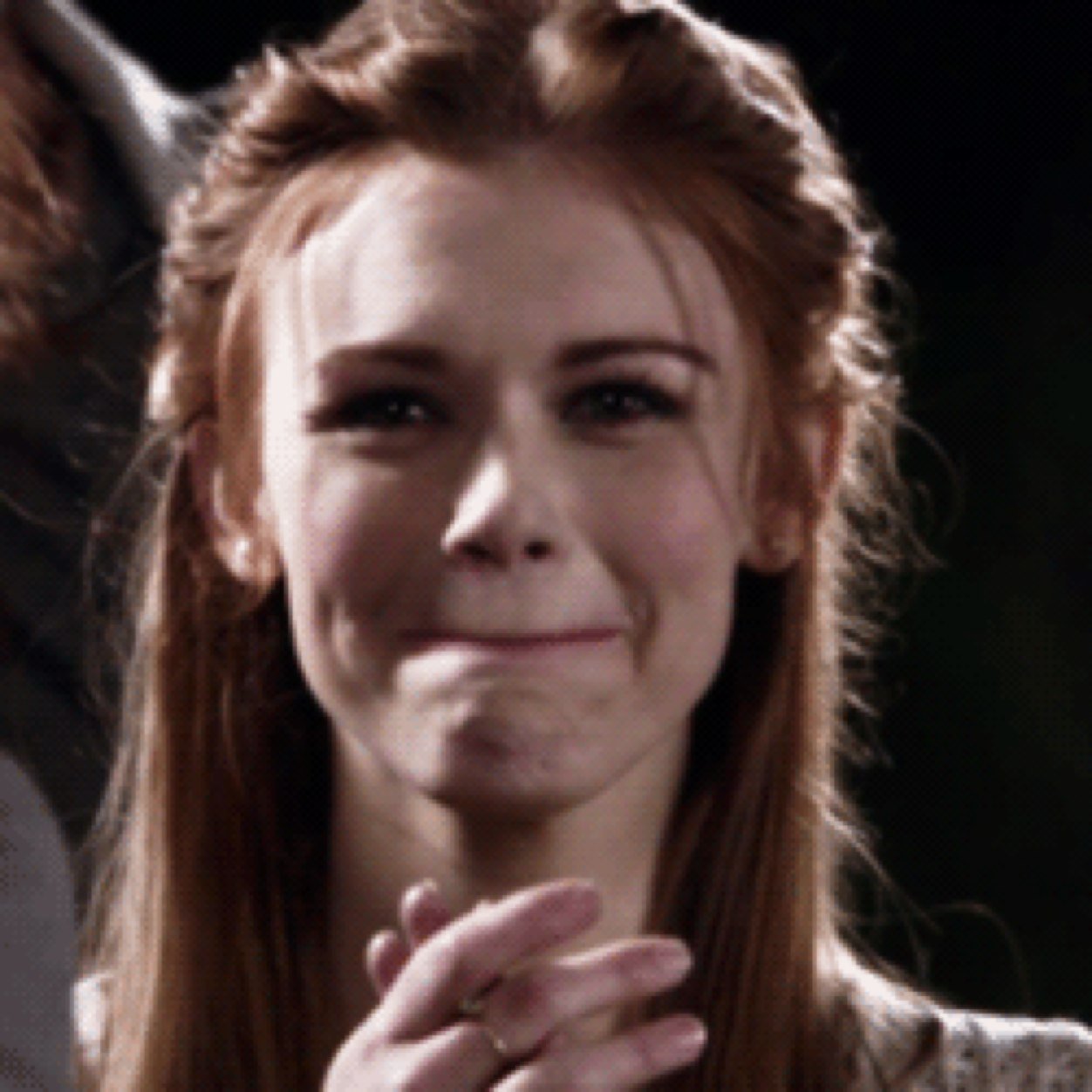 Pretty little liars | Teen wolf | Awkward | Glee | American horror story | The walking dead |