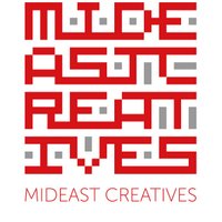 Mideast Creatives (@me_creatives) 's Twitter Profile