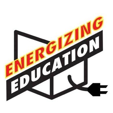 Energizing Education is a collective approach to promoting literacy for Jackson County students in grades K-2.