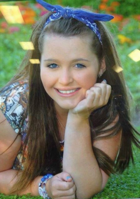 A tribute to Danni Burrows. An inspiration, and fighter. Fly high beauty.  Tweet us your #SmileForDanni selfie/s.