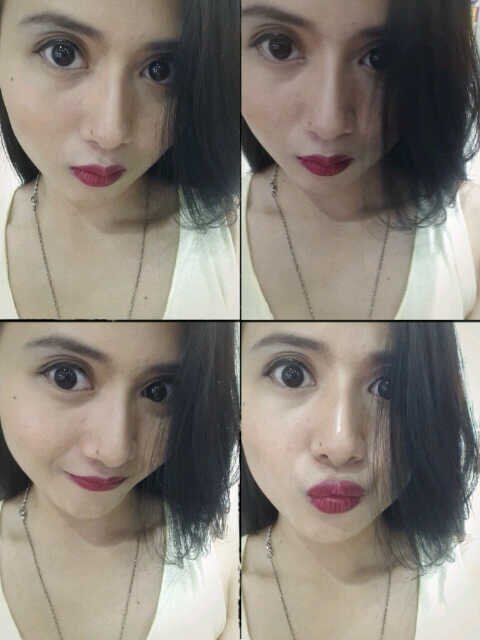 Randi♡princcess auroranya randi:p ||@LightModelM #BLM ~persahabatan bagai kepompong