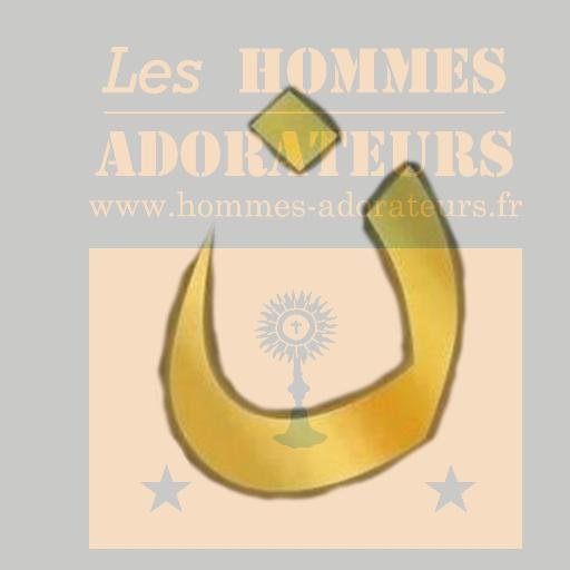Hommes veilleurs, adorateurs, priant pour notre monde, notre pays, nos familles, notre sainteté. https://t.co/KKoTKRatLK