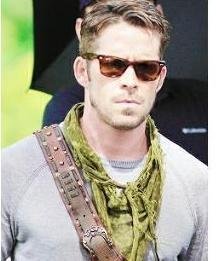 {Multi RP. French/English}. Ladies and childrens come first. Even an outlaw has a code