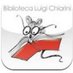 Biblio LuigiChiarini (@bibliochiarini) Twitter profile photo