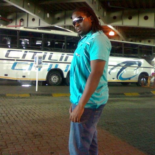 maruvabruce's profile picture. 