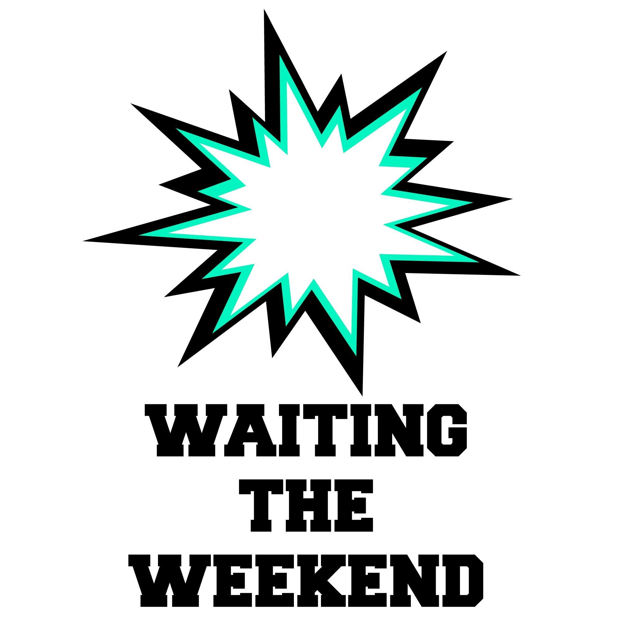Hi! We're Waiting The Weekend, we're a new girlband. 3rd cover's out! Contact: wtwbandofficial@gmail.com