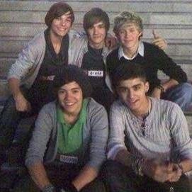 I wanna be forever young.