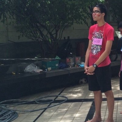 ทันต ฬ 76 #ไม่ต้องถามทำไมสูง ตอบไม่ได้จริงๆ# กินทุกอย่าง