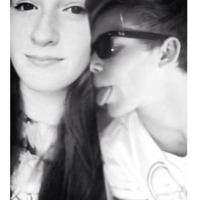 Forever shipping @astronautash_ and Ashton