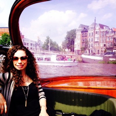 YaprakServi's profile picture. Social Development Specialist at the World Bank. ODTU Alumni in Washington DC.