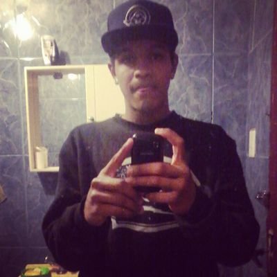 Meu estilo é ser feliz !.