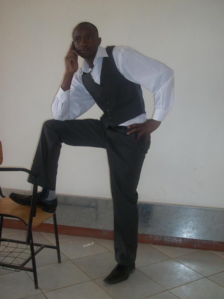 mbuch901's profile picture. 