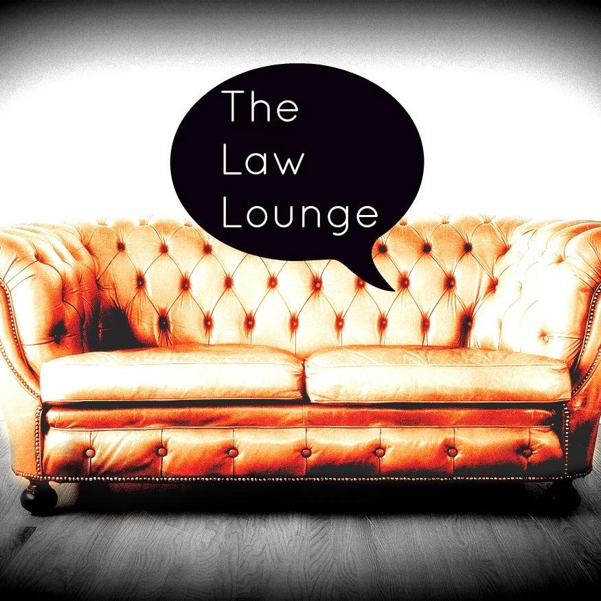 News, discussion, jobs & humour, for & from the UK legal industry. Take a seat and join the conversation! #LawLounge
