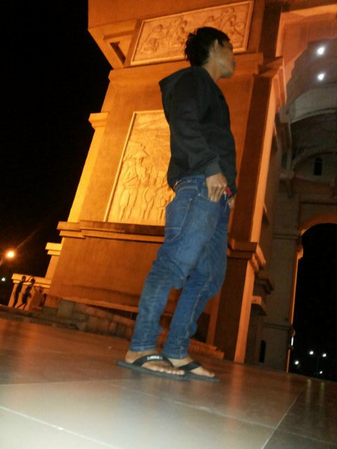 Ruwet Tak Pancal Raimu
