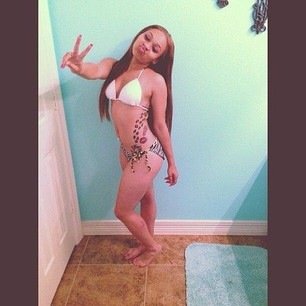 ❥twin: @nayhoe_❥ instagram: wavyg.rl follow main : dopeblvnt