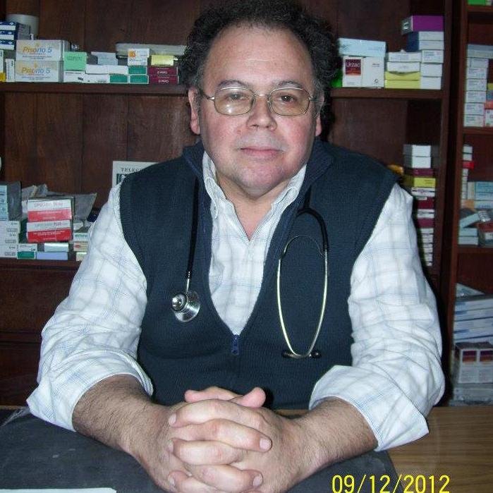 Médico-Escritor
