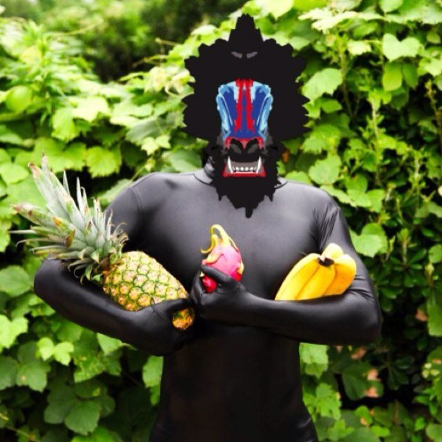 funneli_bot's profile picture. 調和。