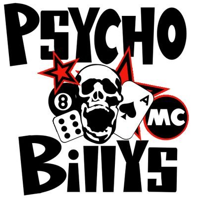The official Twitter of the PsychoBillys MC, a Grand Theft Auto Online MC and Crew. Founded by @DigitalCreep in July 2014