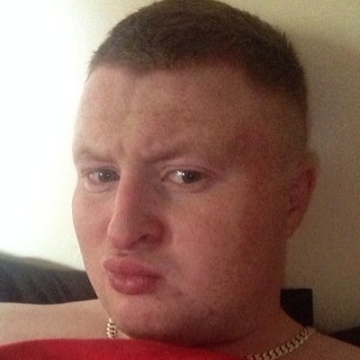 LukeLukebarret's profile picture. 