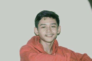 Thrasher:)