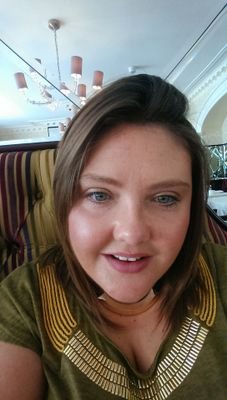 gpullanthompson's profile picture. The general ramblings of a slightly crazy lady!