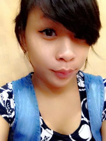 viccha_'s profile picture. (´⌣'ʃ♡ƪ) jesus || I♥ gabriell & garnesia  °• (̯-̮) || my name is viccha anneke susilo christy || 21 yoo || mention for follback :D