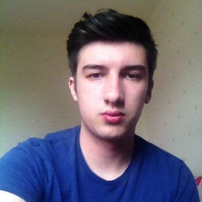 I'm a twat, get over it